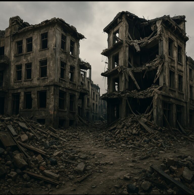  Armed Conflicts